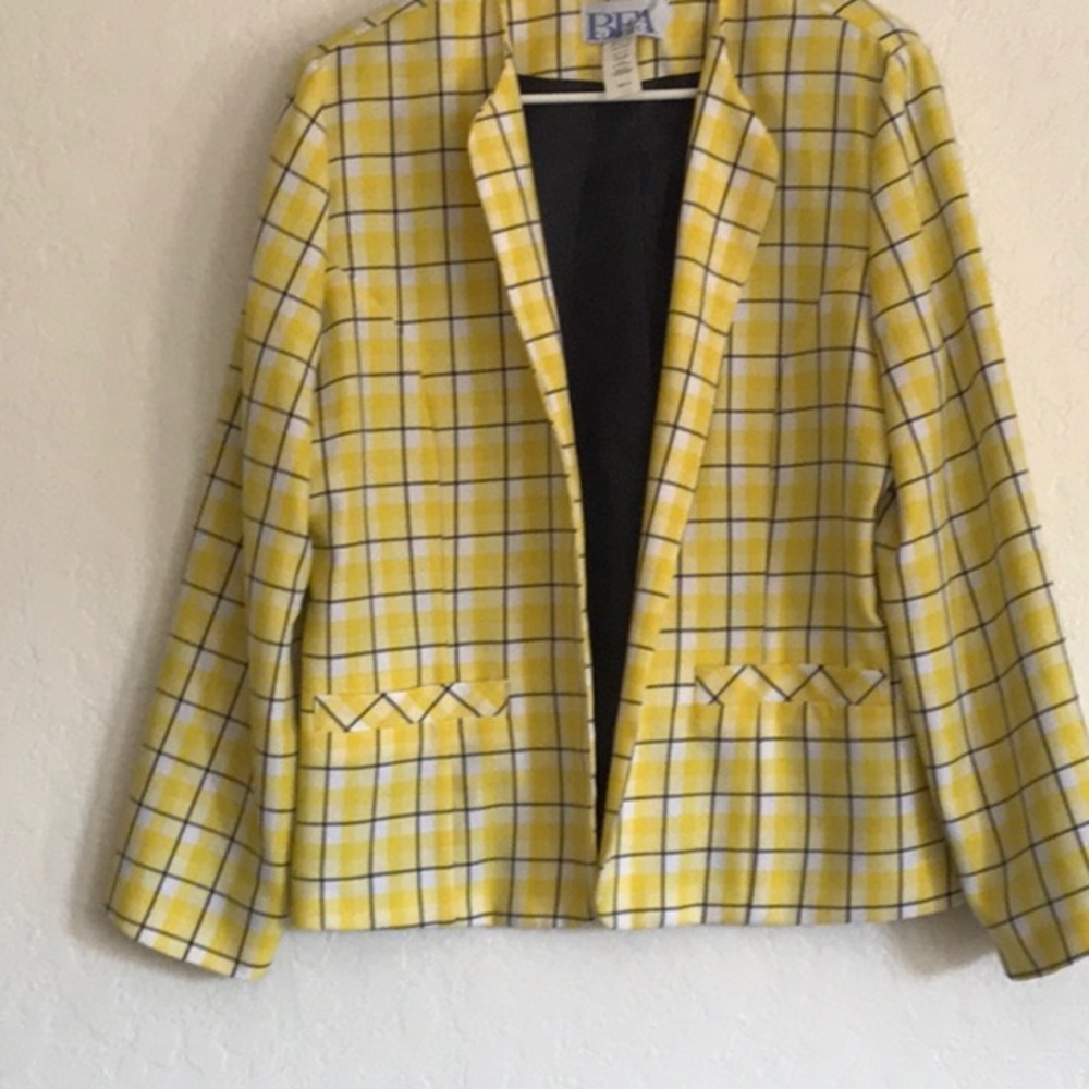 Clothing for woman jacket